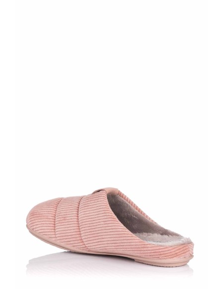 Chinelo de casa - Bombazina | Vul-ladi | Club del Zapato