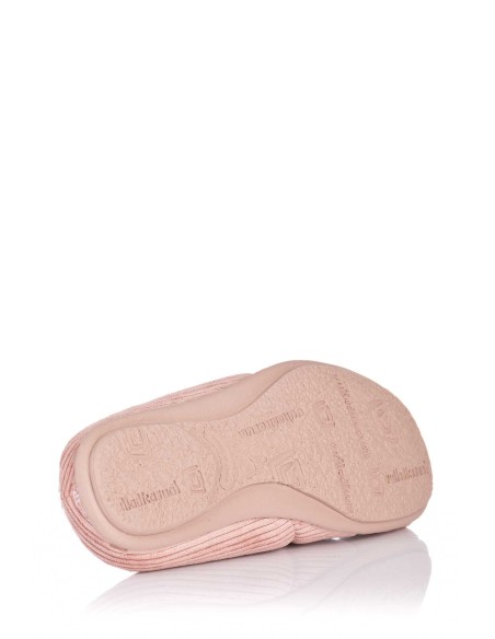 Chinelo de casa - Bombazina | Vul-ladi | Club del Zapato