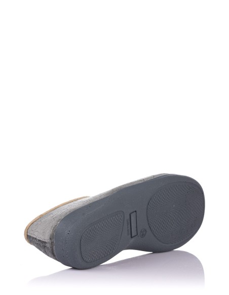 Chinelo de casa - Flores | Ruiz y Gallego | Club del Zapato