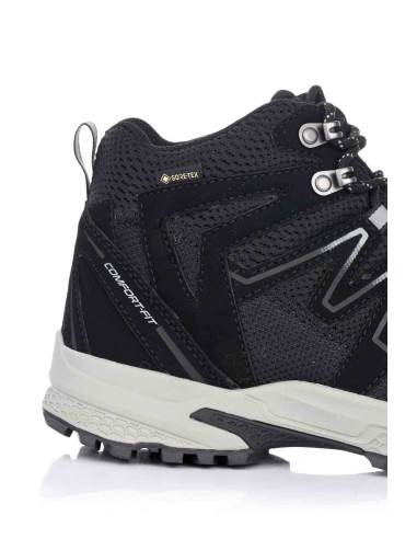 Bota Dove Mid Gtx com Goretex | Treksta | Club del Zapato