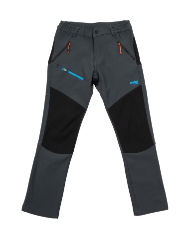 Pantalón trekking Reiki | Sphere | Club del Zapato