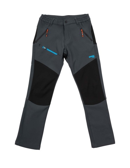 Pantalón trekking Reiki | Sphere | Club del Zapato