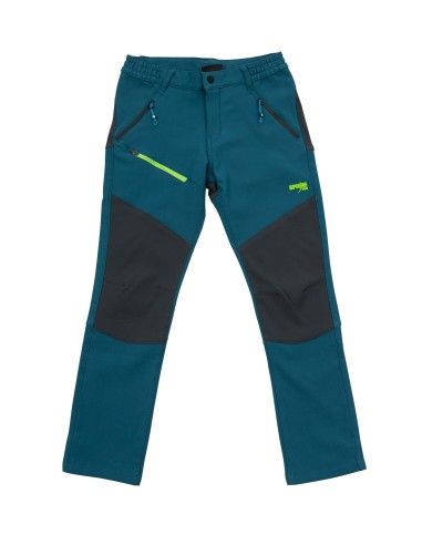 Pantalón trekking Reiki | Sphere | Club del Zapato