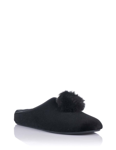 Chinelo de casa - Pom pom | CM. Confort | Club del Zapato