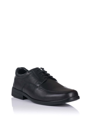 Sapatos de couro com atacadores | Cardozo 1956 | Club del Zapato