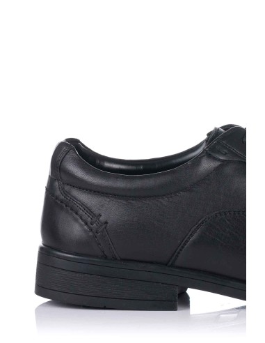Sapatos de couro com atacadores | Cardozo 1956 | Club del Zapato