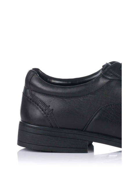 Sapatos de couro com atacadores | Cardozo 1956 | Club del Zapato