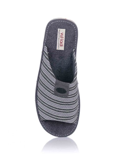 Chinelo de casa - Especial parquete | Vul-ladi | Club del Zapato
