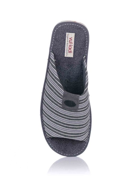 Chinelo de casa - Especial parquete | Vul-ladi | Club del Zapato