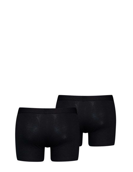 Pacote de 2 boxers de algodão orgânico | Levi's | Club del Zapato