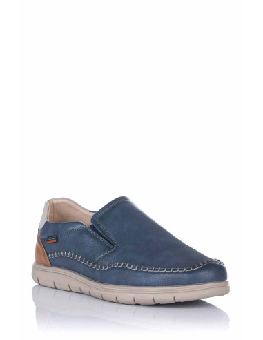 Mocassim sport | V&D Coleccion | Club del Zapato