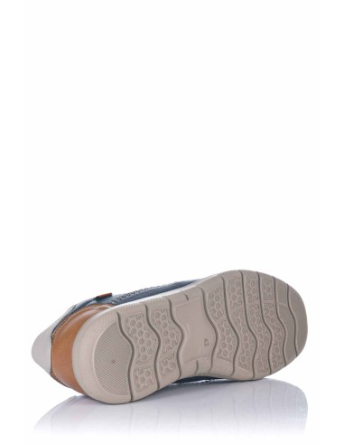 Mocassim sport | V&D Coleccion | Club del Zapato