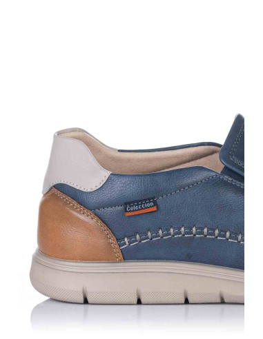Mocassim sport | V&D Coleccion | Club del Zapato