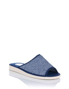 Chinelo de casa barefoot | Ruiz y Gallego | Club del Zapato