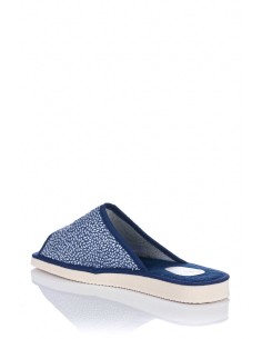 Chinelo de casa barefoot | Ruiz y Gallego | Club del Zapato 2