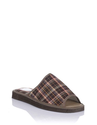 Chinelo de casa barefoot | Ruiz y Gallego | Club del Zapato