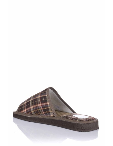 Chinelo de casa barefoot | Ruiz y Gallego | Club del Zapato