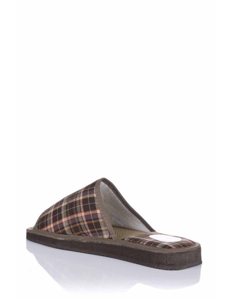 Chinelo de casa barefoot | Ruiz y Gallego | Club del Zapato