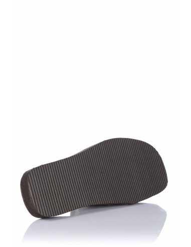 Chinelo de casa barefoot | Ruiz y Gallego | Club del Zapato