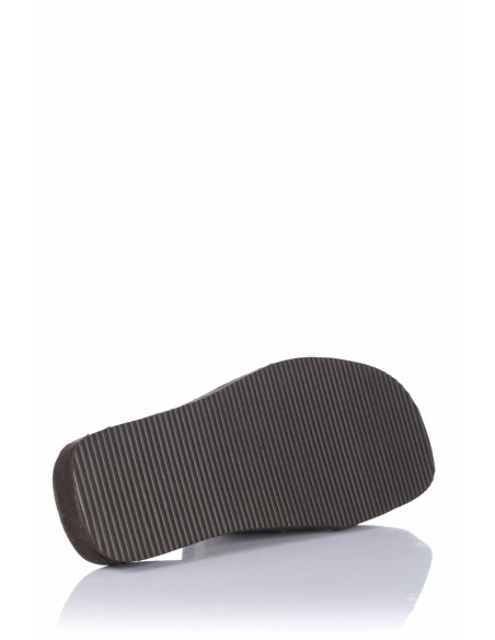 Chinelo de casa barefoot | Ruiz y Gallego | Club del Zapato