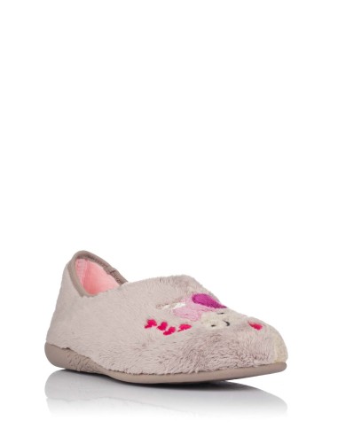 Chinelo de casa - Unicórnio | Vul-ladi | Club del Zapato