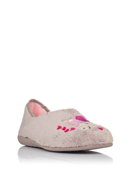 Chinelo de casa - Unicórnio | Vul-ladi | Club del Zapato