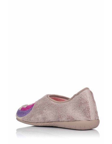 Chinelo de casa - Unicórnio | Vul-ladi | Club del Zapato