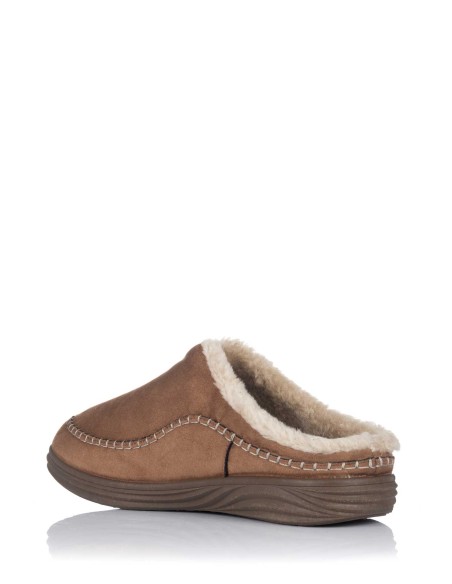 Chinelo de casa - Après-Work | Vul-ladi | Club del Zapato