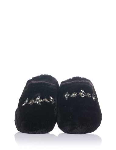Chinelo de casa - Brilhantes | CM. Confort | Club del Zapato