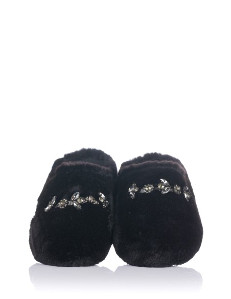 Chinelo de casa - Brilhantes | CM. Confort | Club del Zapato