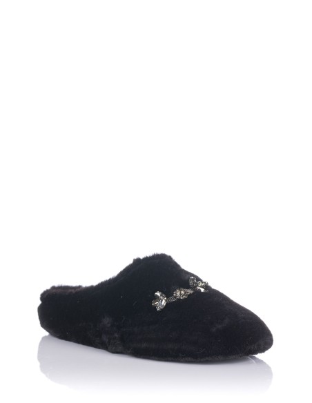Chinelo de casa - Brilhantes | CM. Confort | Club del Zapato