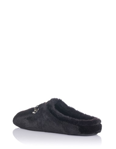 Chinelo de casa - Brilhantes | CM. Confort | Club del Zapato