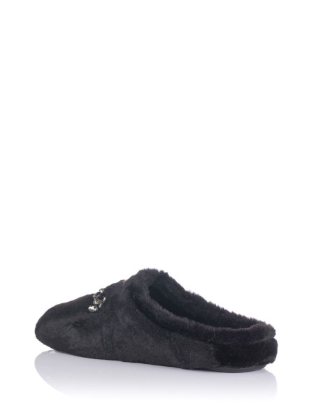 Chinelo de casa - Brilhantes | CM. Confort | Club del Zapato