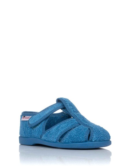 Chinelo de casa | Vul-ladi | Club del Zapato