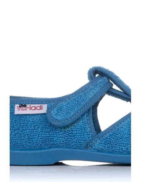 Chinelo de casa | Vul-ladi | Club del Zapato