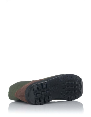Bota de trabajo | Notton | Club del Zapato