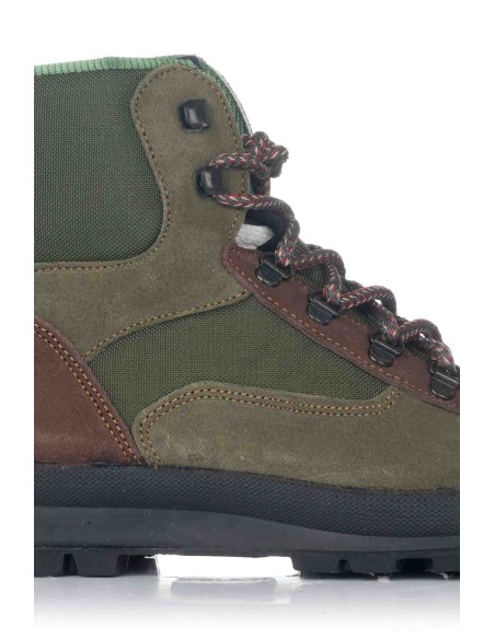 Bota de trabajo | Notton | Club del Zapato