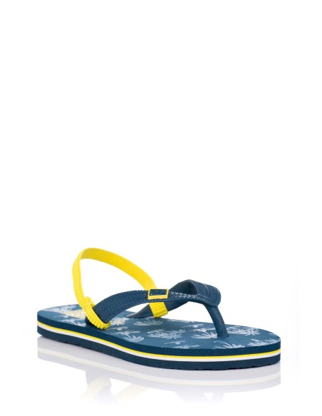Chinelo Surfari | Gioseppo | Club del Zapato