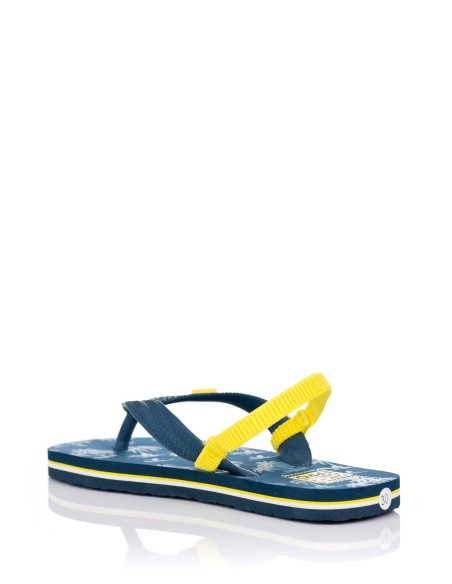 Chinelo Surfari | Gioseppo | Club del Zapato