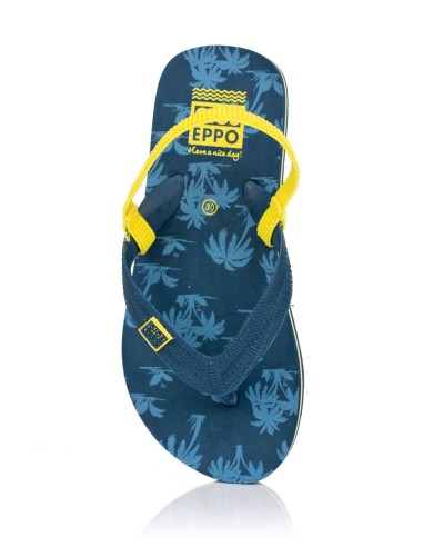 Chinelo Surfari | Gioseppo | Club del Zapato