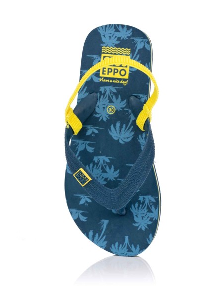 Chinelo Surfari | Gioseppo | Club del Zapato