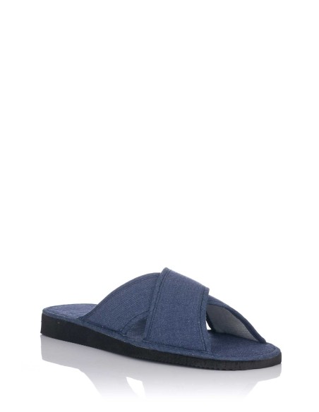 Chinelo de casa | Ruiz y Gallego | Club del Zapato