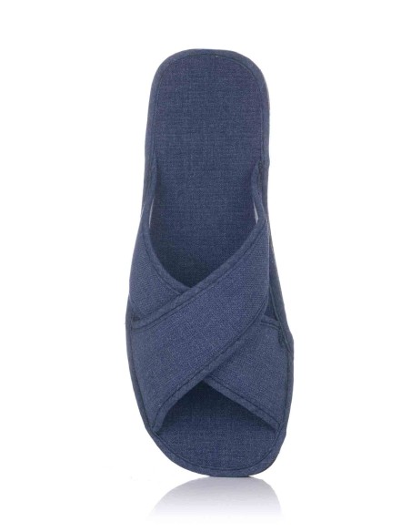 Chinelo de casa | Ruiz y Gallego | Club del Zapato