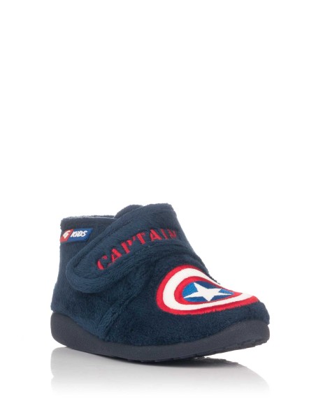 Sapatilha Capitão América | Garzón | Club del Zapato