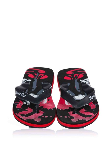 Chinelo Famara | Martin Kein | Club del Zapato
