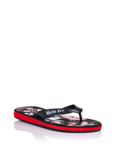 Chinelo Famara | Martin Kein | Club del Zapato