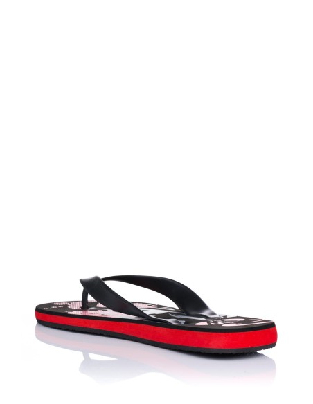 Chinelo Famara | Martin Kein | Club del Zapato