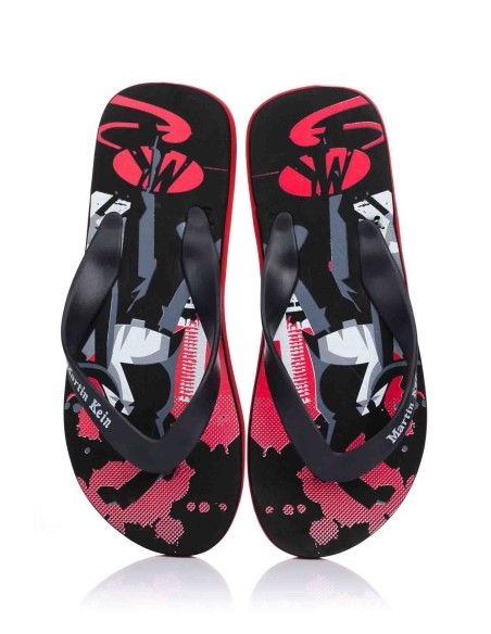 Chinelo Famara | Martin Kein | Club del Zapato