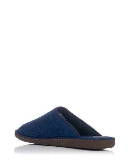 Chinelo de casa | Doctor Cutillas | Club del Zapato