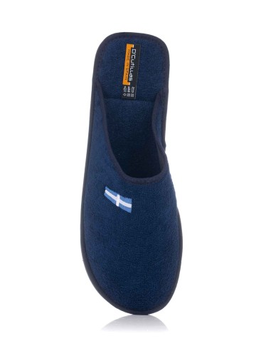 Chinelo de casa | Doctor Cutillas | Club del Zapato